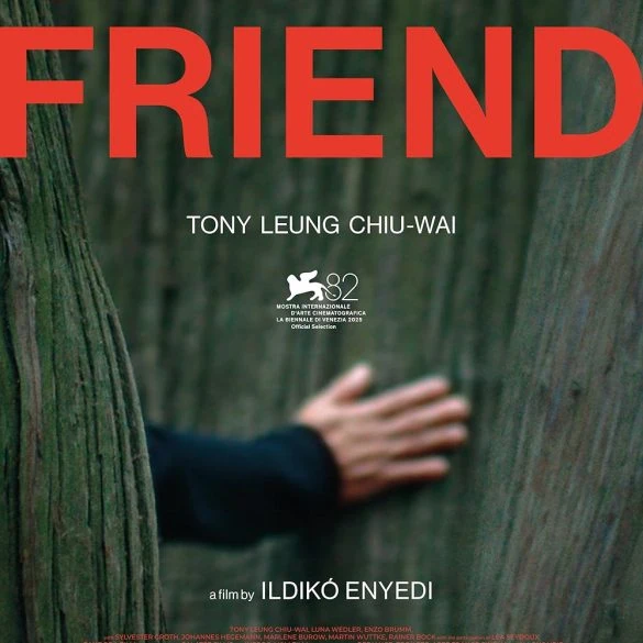 Bande-annonce Silent Friend : l'arbre témoin des époques par Ildikó Enyedi 1 Bande-annonce Silent Friend : l'arbre témoin des époques par Ildikó Enyedi