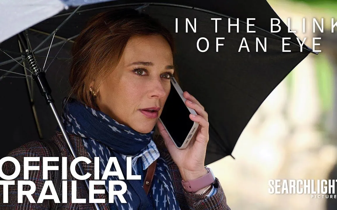 Bande-annonce In the Blink of an Eye : trois époques sur l'espoir et la vie 1 Bande-annonce In the Blink of an Eye : trois époques sur l'espoir et la vie