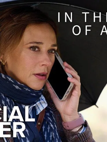 Bande-annonce In the Blink of an Eye : trois époques sur l'espoir et la vie 4 Bande-annonce In the Blink of an Eye : trois époques sur l'espoir et la vie