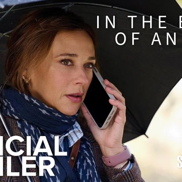 Bande-annonce In the Blink of an Eye : trois époques sur l'espoir et la vie 3 Bande-annonce In the Blink of an Eye : trois époques sur l'espoir et la vie