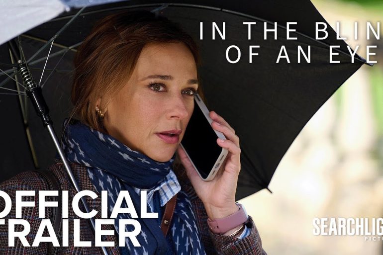 Bande-annonce In the Blink of an Eye : trois époques sur l'espoir et la vie