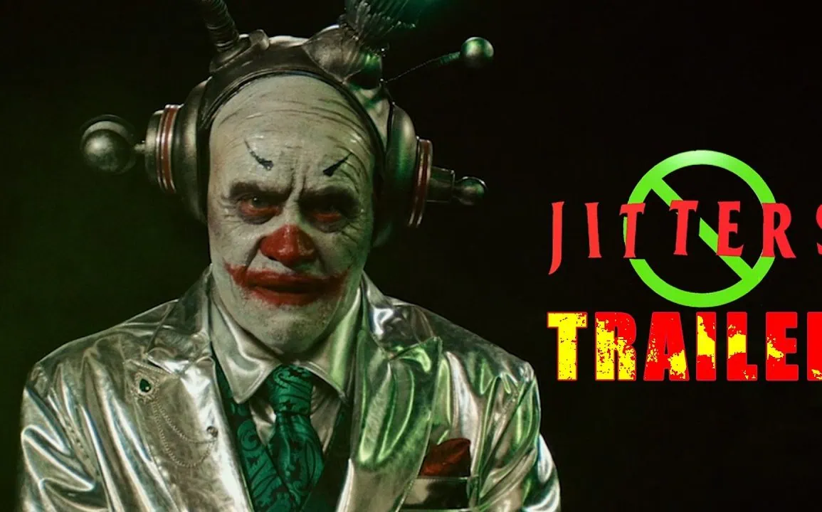 Bande-annonce de Jitters : horreur britannique sur l'IA maléfique 1 Bande-annonce de Jitters : horreur britannique sur l'IA maléfique