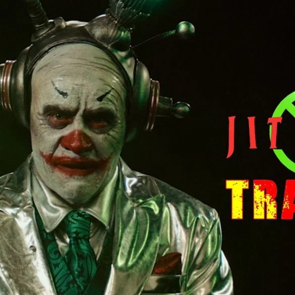 Bande-annonce de Jitters : horreur britannique sur l&rsquo;IA maléfique