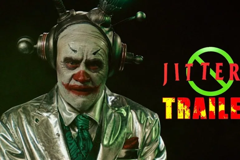 Bande-annonce de Jitters : horreur britannique sur l'IA maléfique 9 Bande-annonce de Jitters : horreur britannique sur l'IA maléfique