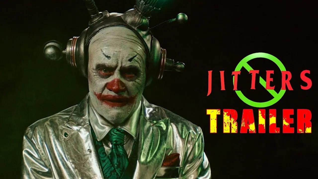 Bande-annonce de Jitters : horreur britannique sur l'IA maléfique 3 Bande-annonce de Jitters : horreur britannique sur l'IA maléfique