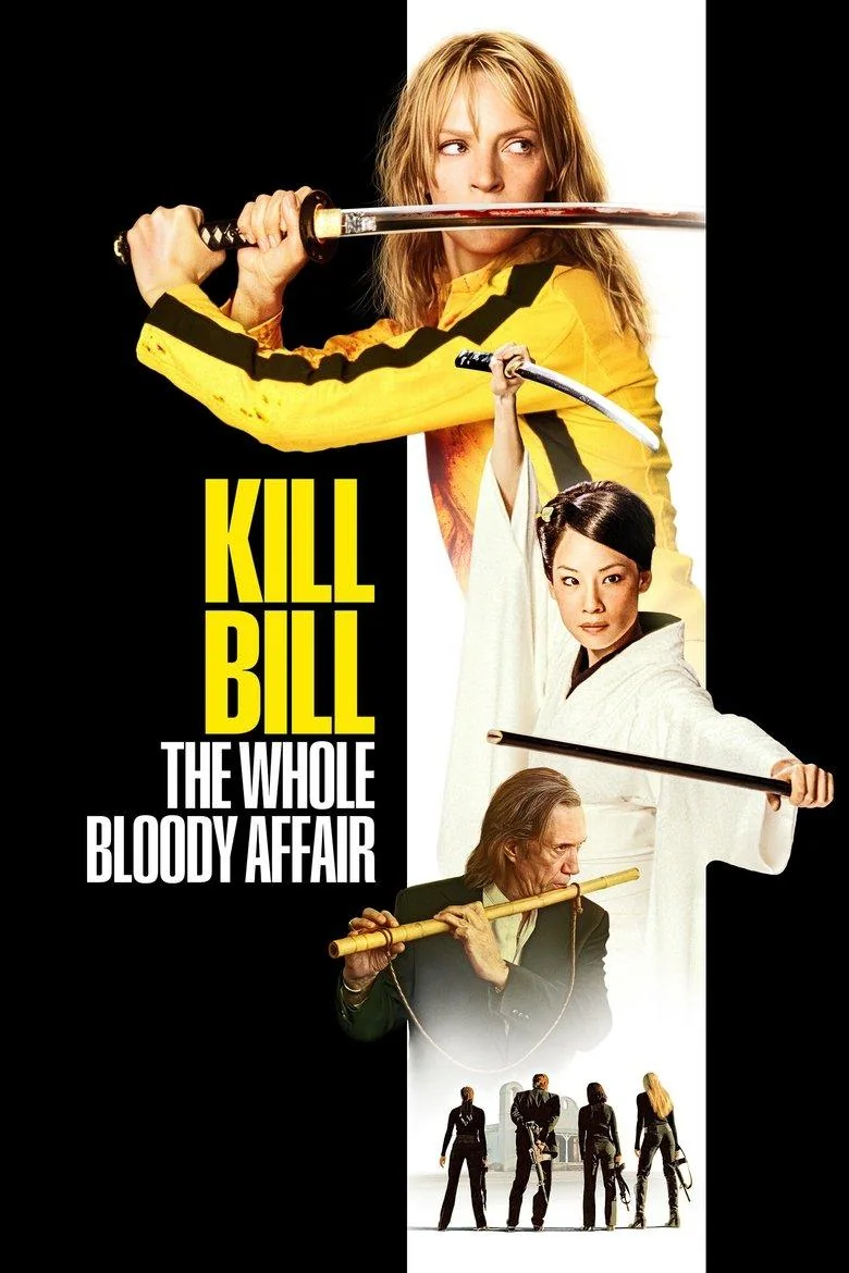 Sorties VOD US de la semaine du 15 février 2026 : 28 ans plus tard : Le Temple des morts et les 15 nouveautés de la semaine 6 Kill Bill : The Whole Bloody Affair