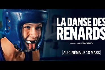 Bande-annonce La Danse des Renards : drame adolescent 10 Bande-annonce La Danse des Renards : drame adolescent