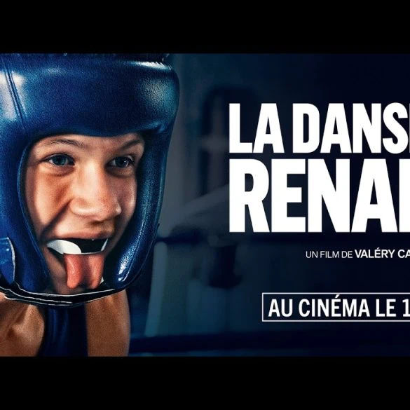 Bande-annonce La Danse des Renards : drame adolescent