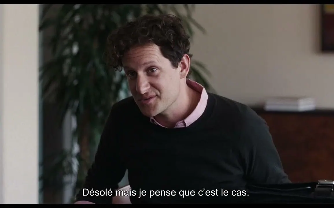 La Gifle : quand une adolescente télépathique démasque ses parents 1 La Gifle : quand une adolescente télépathique démasque ses parents