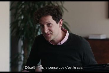 La Gifle : quand une adolescente télépathique démasque ses parents