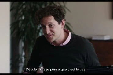 La Gifle : quand une adolescente télépathique démasque ses parents 13 La Gifle : quand une adolescente télépathique démasque ses parents