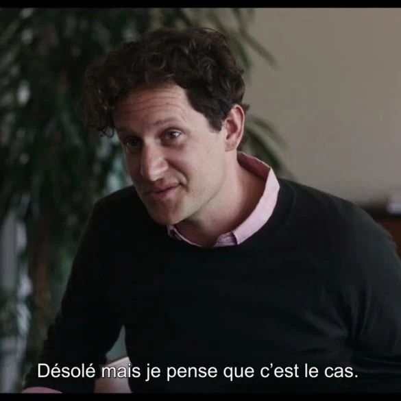 La Gifle : quand une adolescente télépathique démasque ses parents 1 La Gifle : quand une adolescente télépathique démasque ses parents