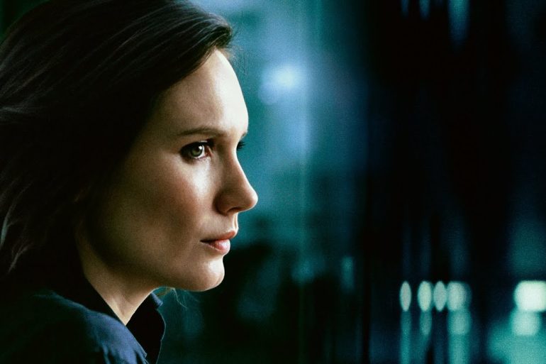 Bande annonce de La Guerre des prix : Ana Girardot face au système 3 Bande annonce de La Guerre des prix : Ana Girardot face au système