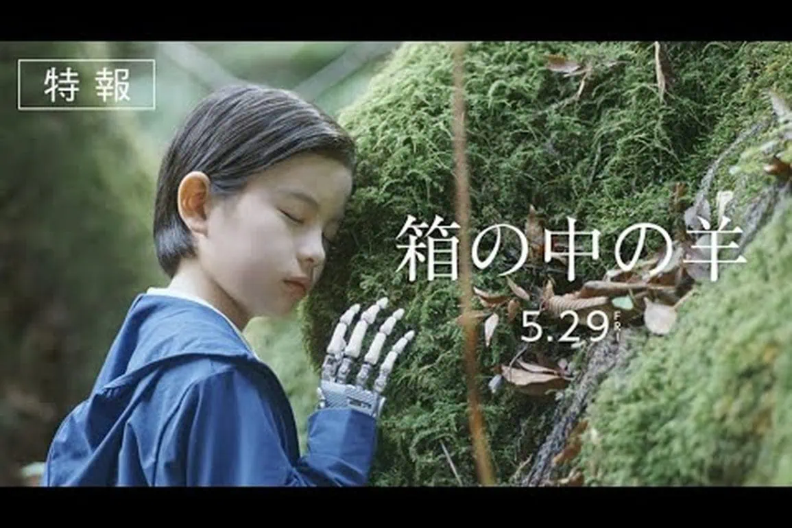 Bande annonce de La Mouton dans la boîte : le retour de Koreeda 1 Bande annonce de La Mouton dans la boîte : le retour de Koreeda