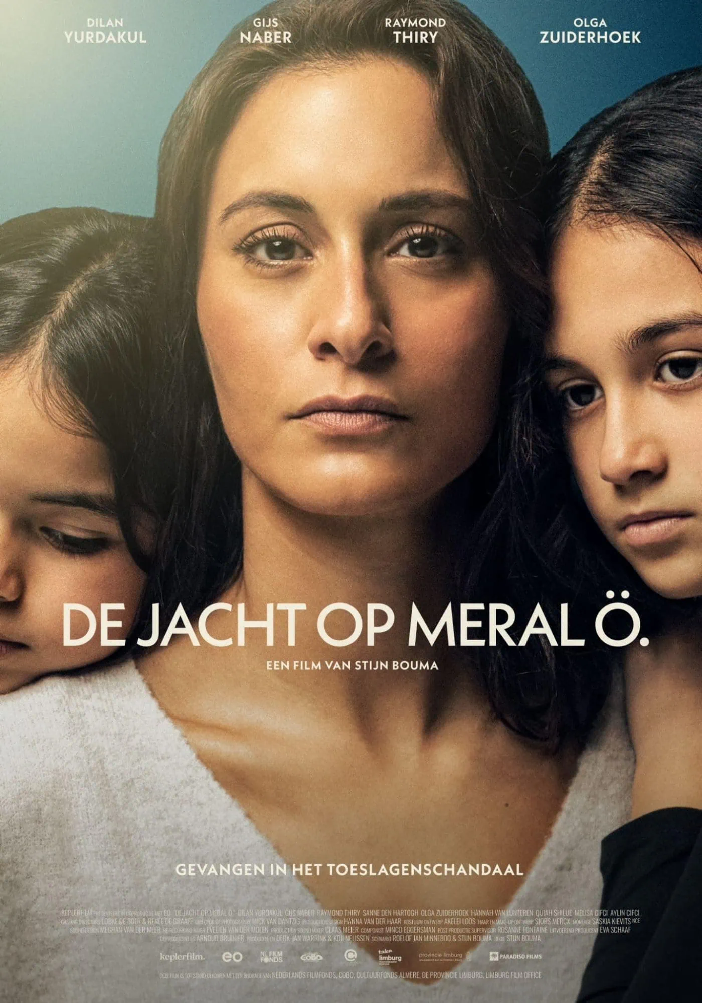 Bande annonce de La Traque de Meral : un drame poignant sur un scandale d'État 2 Bande annonce de La Traque de Meral : un drame poignant sur un scandale d'État