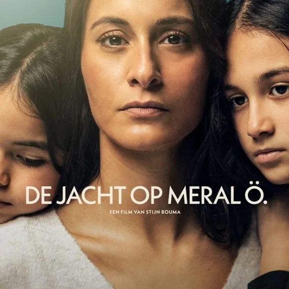 Bande annonce de La Traque de Meral : un drame poignant sur un scandale d&rsquo;État