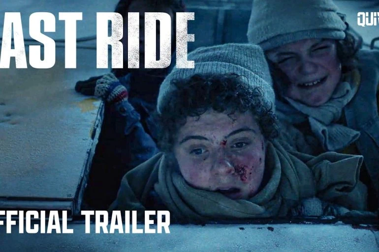 Bande-annonce Last Ride : trois garçons piégés dans un téléphérique norvégien 6 Bande-annonce Last Ride : trois garçons piégés dans un téléphérique norvégien