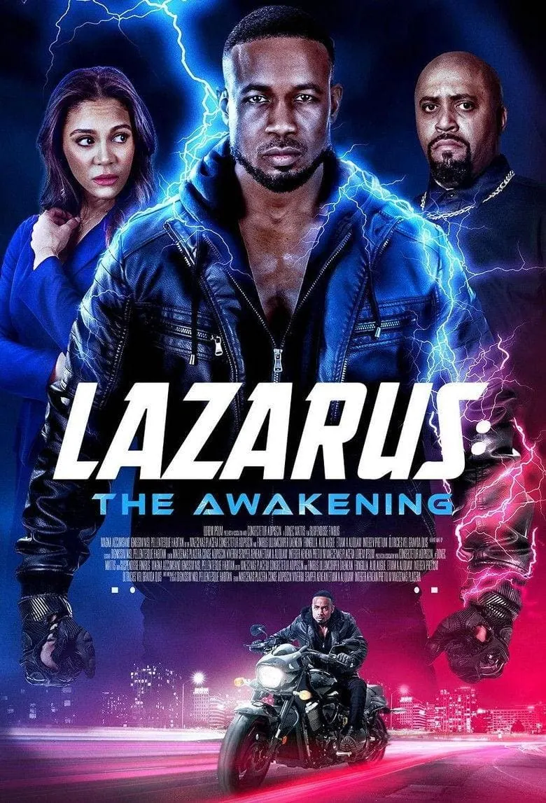 Sorties VOD US de la semaine du 15 février 2026 : 28 ans plus tard : Le Temple des morts et les 15 nouveautés de la semaine 14 Lazarus: The Awakening