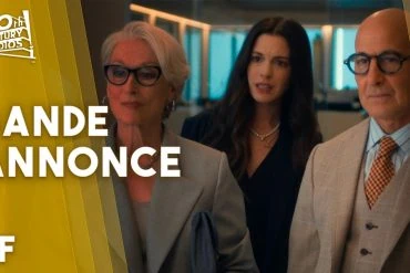 Le Diable s'habille en Prada 2 : les icônes sont éternelles 1 Le Diable s'habille en Prada 2 : les icônes sont éternelles