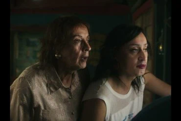 Bande-annonce Le Mystérieux Regard du flamant rose : drame chilien primé à Cannes 10 Bande-annonce Le Mystérieux Regard du flamant rose : drame chilien primé à Cannes