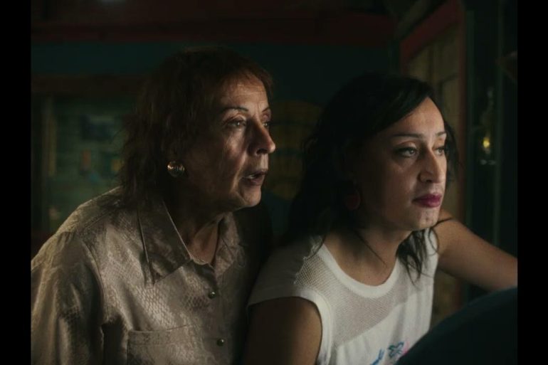 Bande-annonce Le Mystérieux Regard du flamant rose : drame chilien primé à Cannes