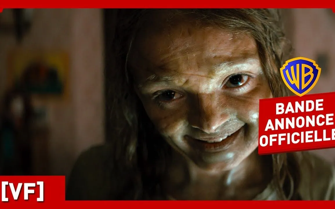 Bande-annonce de Le Réveil de la Momie : Lee Cronin réinvente l'horreur égyptienne 1 Bande-annonce de Le Réveil de la Momie : Lee Cronin réinvente l'horreur égyptienne