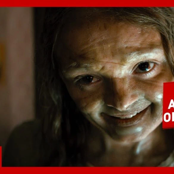 Bande-annonce de Le Réveil de la Momie : Lee Cronin réinvente l'horreur égyptienne 3 Bande-annonce de Le Réveil de la Momie : Lee Cronin réinvente l'horreur égyptienne