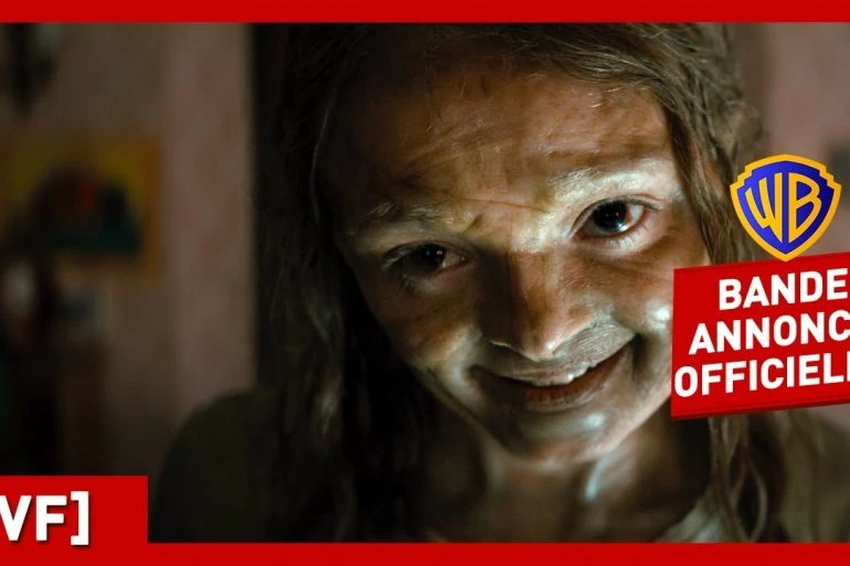 Bande-annonce de Le Réveil de la Momie : Lee Cronin réinvente l'horreur égyptienne 9 Bande-annonce de Le Réveil de la Momie : Lee Cronin réinvente l'horreur égyptienne
