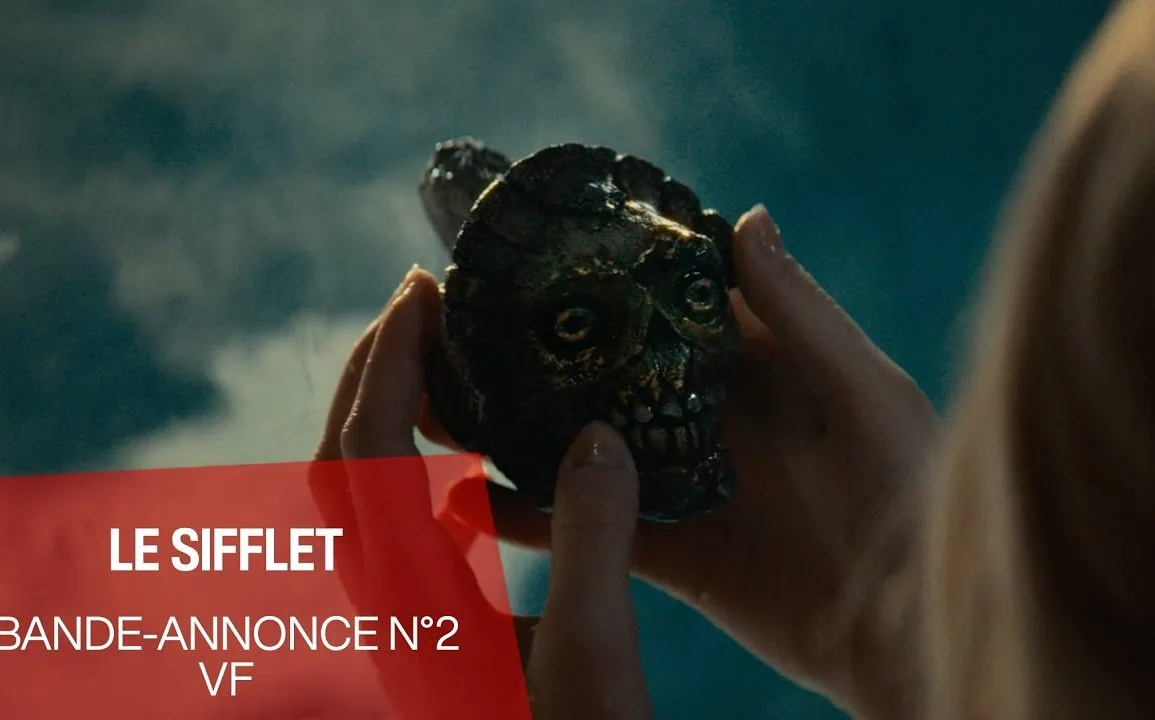 Bande-annonce de Le Sifflet : le nouveau cauchemar de Corin Hardy 1 Bande-annonce de Le Sifflet : le nouveau cauchemar de Corin Hardy