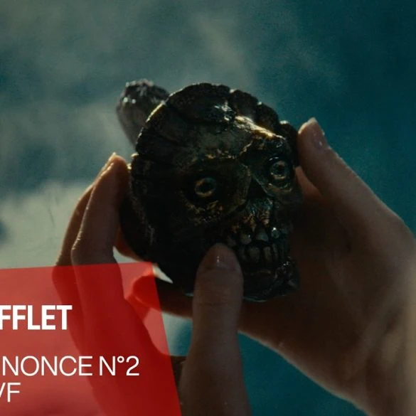 Bande-annonce de Le Sifflet : le nouveau cauchemar de Corin Hardy 1 Bande-annonce de Le Sifflet : le nouveau cauchemar de Corin Hardy