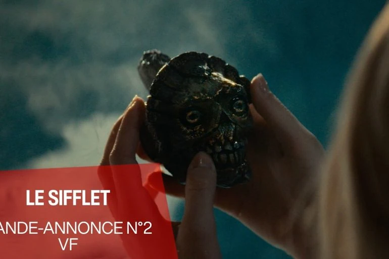 Bande-annonce de Le Sifflet : le nouveau cauchemar de Corin Hardy 9 Bande-annonce de Le Sifflet : le nouveau cauchemar de Corin Hardy