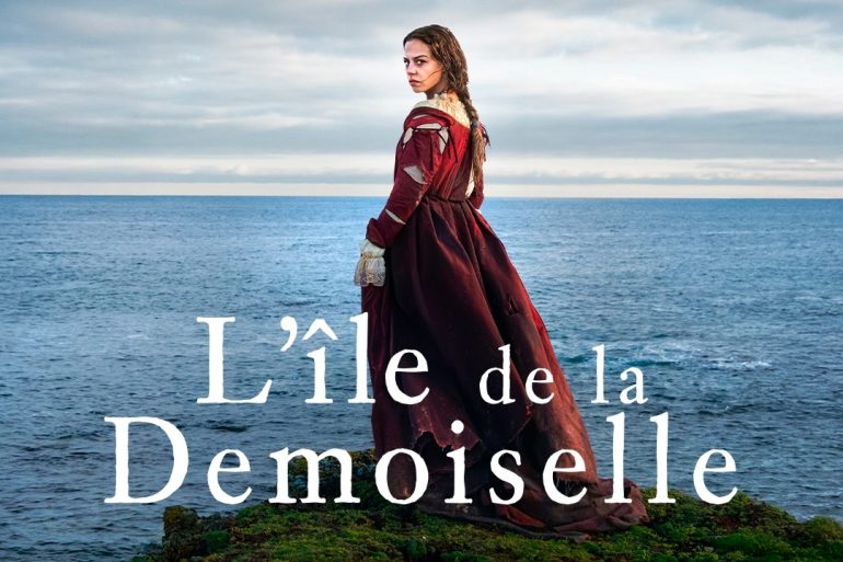 Bande-annonce de L'Île de la Demoiselle : un récit de survie brutal au XVIe siècle 6 Bande-annonce de L'Île de la Demoiselle : un récit de survie brutal au XVIe siècle