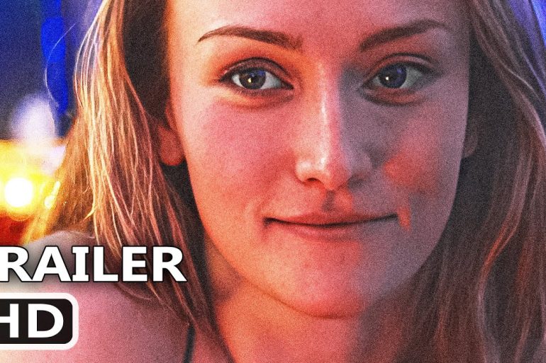 Bande annonce de Love Story: John F. Kennedy Jr & Carolyn Bessette : le destin brisé du couple le plus glamour d'Amérique 6 Bande annonce de Love Story: John F. Kennedy Jr & Carolyn Bessette : le destin brisé du couple le plus glamour d'Amérique