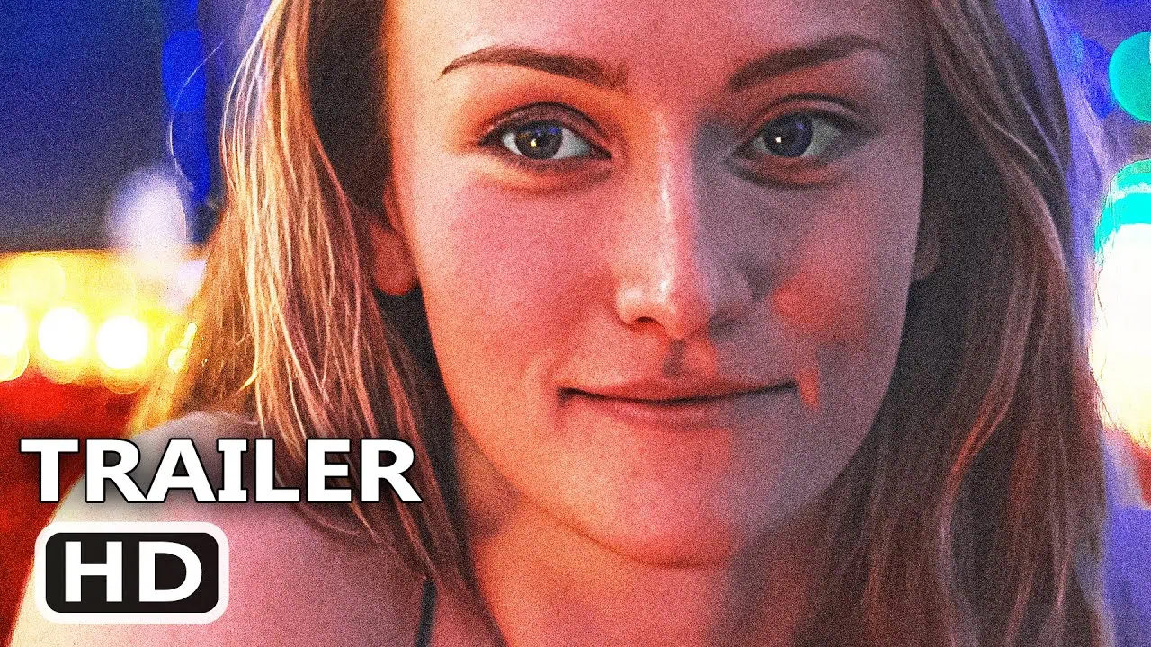 Bande annonce de Love Story: John F. Kennedy Jr & Carolyn Bessette : le destin brisé du couple le plus glamour d'Amérique 3 Bande annonce de Love Story: John F. Kennedy Jr & Carolyn Bessette : le destin brisé du couple le plus glamour d'Amérique