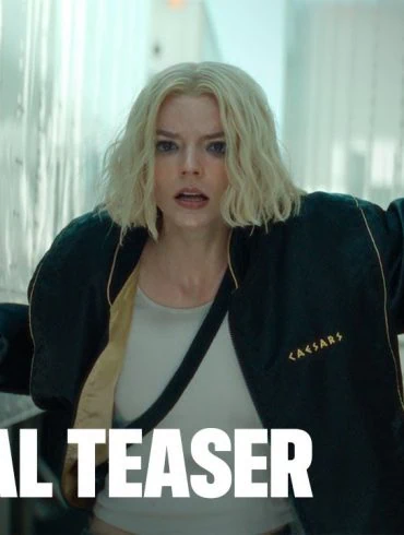Bande-annonce de Lucky : Anya Taylor-Joy en escroc traquée sur Apple TV+ 4 Bande-annonce de Lucky : Anya Taylor-Joy en escroc traquée sur Apple TV+