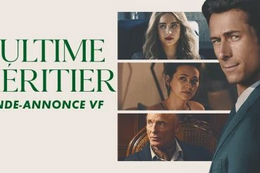 L'Ultime Héritier : Glen Powell en quête de fortune meurtrière 13 L'Ultime Héritier : Glen Powell en quête de fortune meurtrière