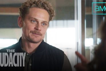 Bande-annonce The Audacity le 12 avril sur AMC+