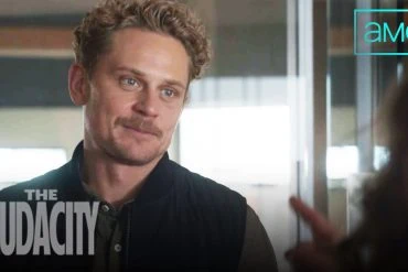 Bande-annonce The Audacity le 12 avril sur AMC+ 13 Bande-annonce The Audacity le 12 avril sur AMC+