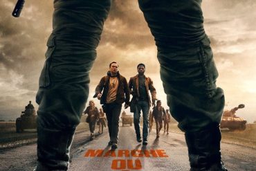 Critique de Marche ou crève