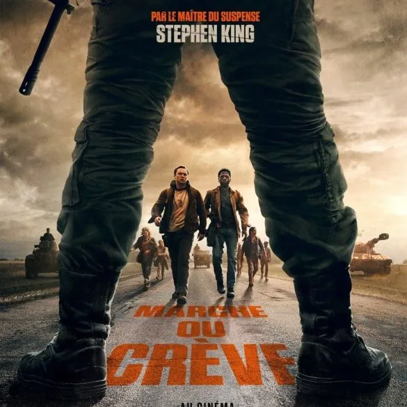 Critique de Marche ou crève 1 Critique de Marche ou crève