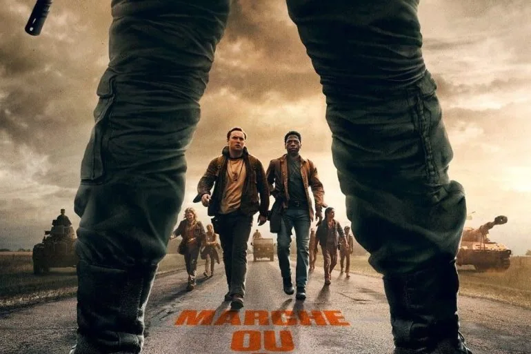 Critique de Marche ou crève 9 Critique de Marche ou crève