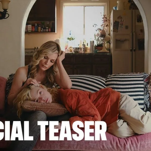 Bande-annonce de Margo’s Got Money Troubles : teaser Apple TV avec Elle Fanning