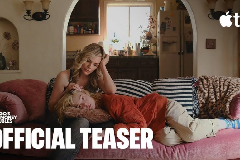 Bande-annonce de Margo’s Got Money Troubles : teaser Apple TV avec Elle Fanning 6 Bande-annonce de Margo’s Got Money Troubles : teaser Apple TV avec Elle Fanning