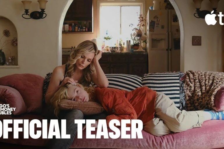 Bande-annonce de Margo’s Got Money Troubles : teaser Apple TV avec Elle Fanning 9 Bande-annonce de Margo’s Got Money Troubles : teaser Apple TV avec Elle Fanning