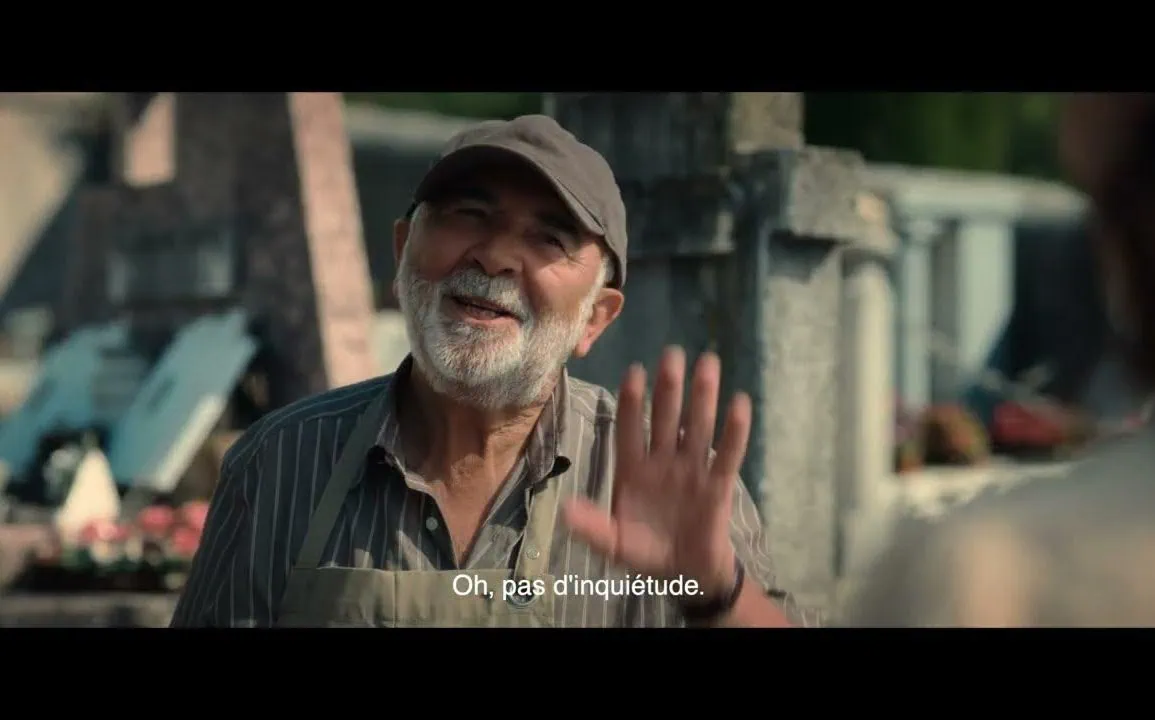 Mauvaise Pioche : Gérard Jugnot dans une comédie d'erreur judiciaire 1 Mauvaise Pioche : Gérard Jugnot dans une comédie d'erreur judiciaire