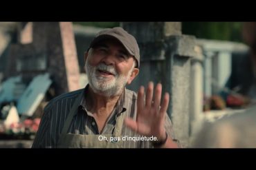 Mauvaise Pioche : Gérard Jugnot dans une comédie d'erreur judiciaire