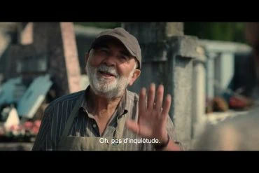 Mauvaise Pioche : Gérard Jugnot dans une comédie d'erreur judiciaire 10 Mauvaise Pioche : Gérard Jugnot dans une comédie d'erreur judiciaire