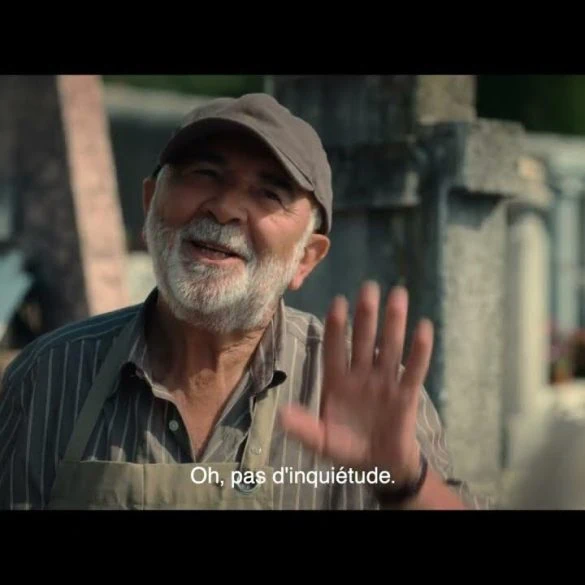 Mauvaise Pioche : Gérard Jugnot dans une comédie d'erreur judiciaire