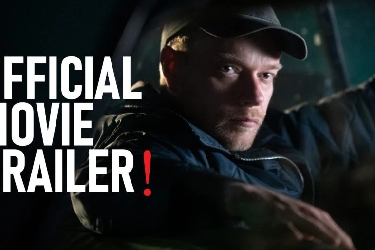 Bande-annonce McVeigh: The Terror Inside : thriller sur l'attentat d'Oklahoma City 15 Bande-annonce McVeigh: The Terror Inside : thriller sur l'attentat d'Oklahoma City