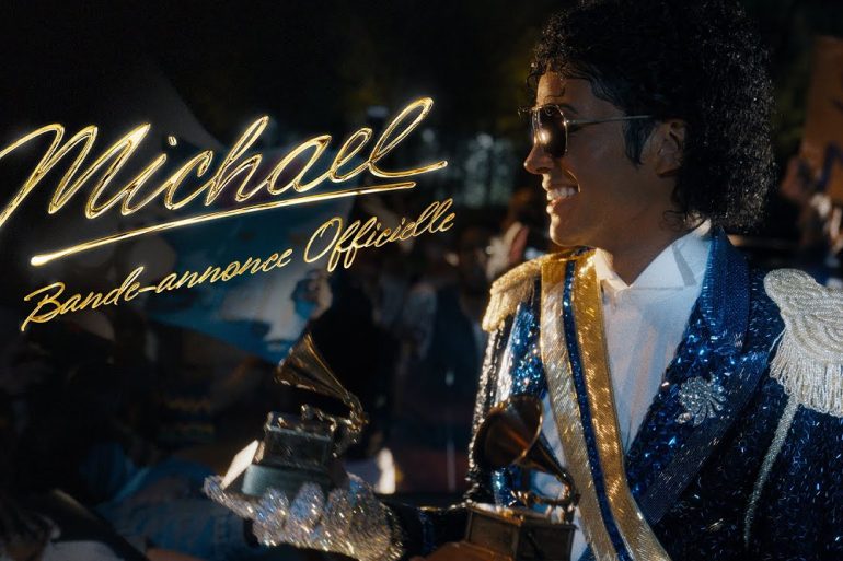 Bande-annonce de Michael : le biopic de Michael Jackson arrive au cinéma 15 Bande-annonce de Michael : le biopic de Michael Jackson arrive au cinéma